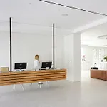 Mykonos Palace Отель