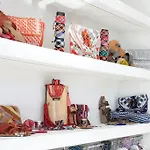 Mykonos Palace Отель 4*