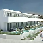Mykonos Palace