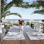 Отель Mykonos Palace Платис Ялос