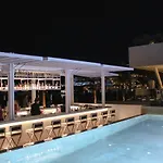 Mykonos Palace Платис Ялос