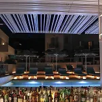 Mykonos Palace Отель Платис Ялос