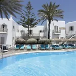 Mykonos Palace Платис Ялос