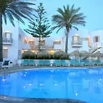 Отель Mykonos Palace Платис Ялос