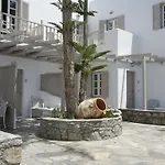 Mykonos Palace Отель 4*