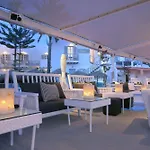 Mykonos Palace Отель