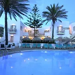 Mykonos Palace Отель 4*