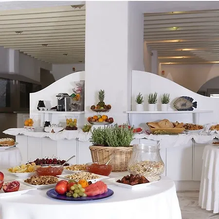 Mykonos Palace