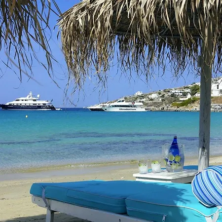 Mykonos Palace