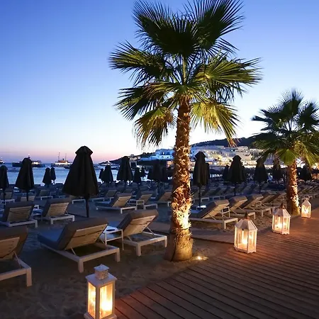 Mykonos Palace 4*