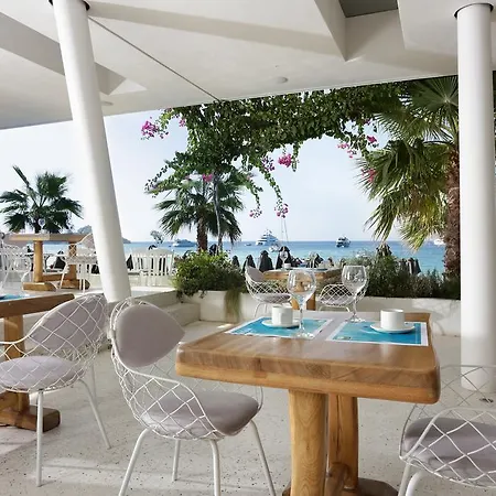 마이코노 팰리스 비치 Mykonos Town