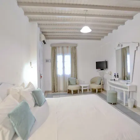 Hotel Mykonos Palace 4*