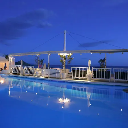 Hotel Mykonos Palace