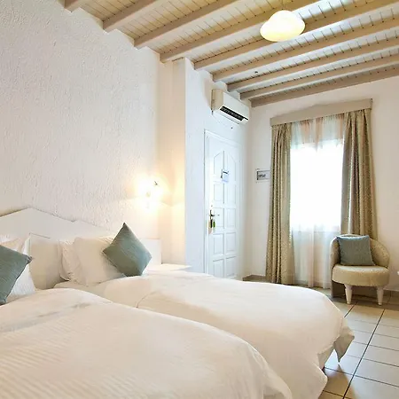 마이코노 팰리스 비치 호텔 Mykonos Town