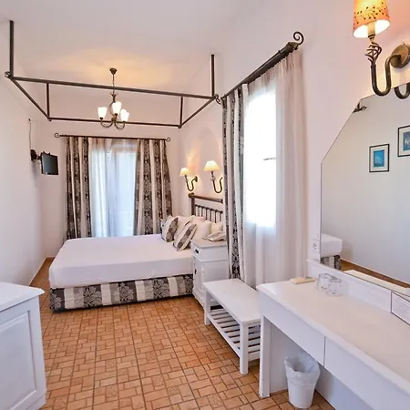 Mykonos Palace