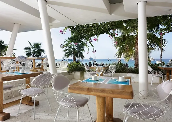 Mykonos Palace Platys Gialos (Mykonos)