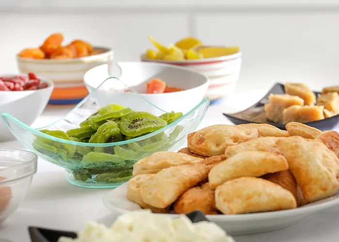 Mykonos Palace Hotel 4*