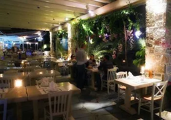 Hotel Mykonos Palace